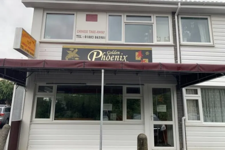 5 Christina Parade, Totnes, Devon TQ9 5UU