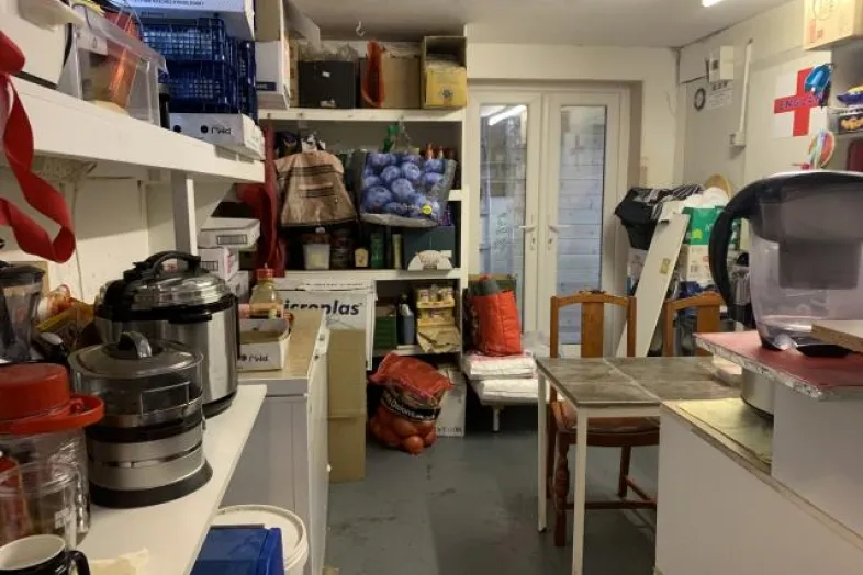 5 Christina Parade, Totnes, Devon TQ9 5UU