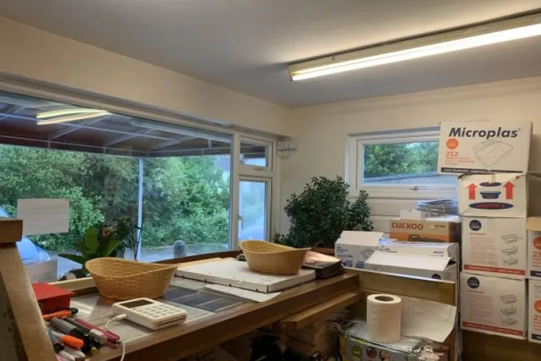 5 Christina Parade, Totnes, Devon TQ9 5UU