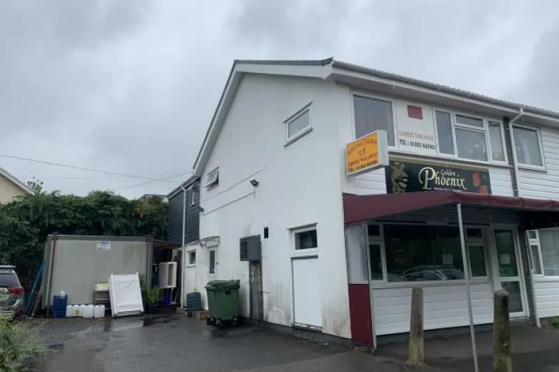 5 Christina Parade, Totnes, Devon TQ9 5UU