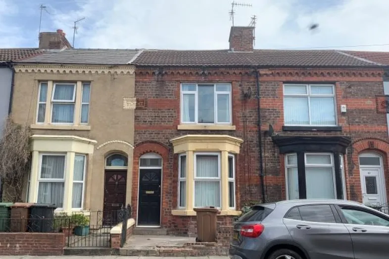 35 Croxteth Avenue, Liverpool L21 6NA
