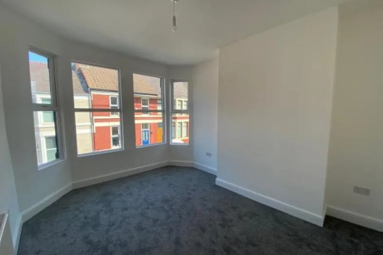 Property cover