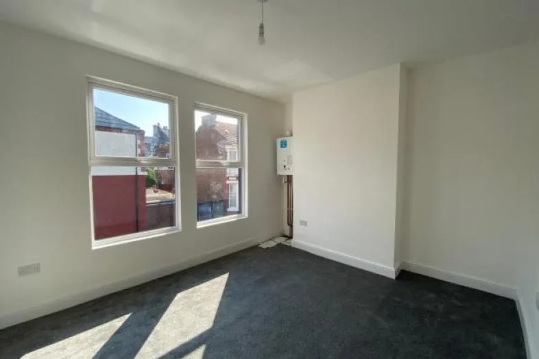 18 Kenyon Road, Liverpool L15 5BD