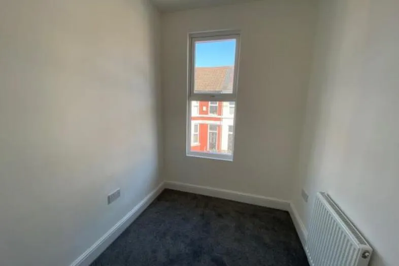 18 Kenyon Road, Liverpool L15 5BD