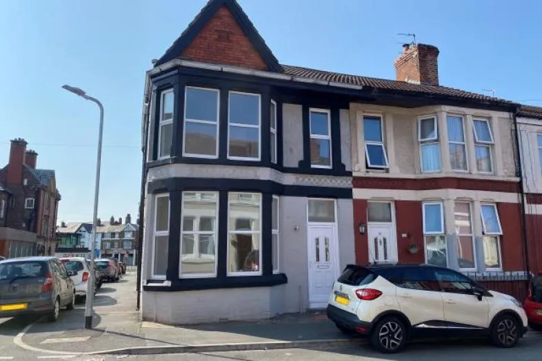 18 Kenyon Road, Liverpool L15 5BD