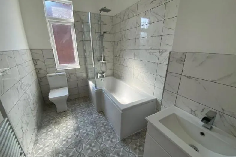 18 Kenyon Road, Liverpool L15 5BD