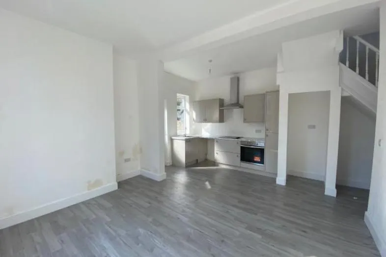 18 Kenyon Road, Liverpool L15 5BD