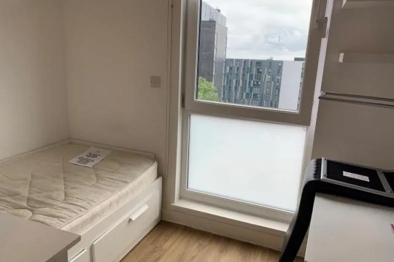 Flat 23.1 (b) Arndale House, 89-103 London Road, Liverpool L3 8JA