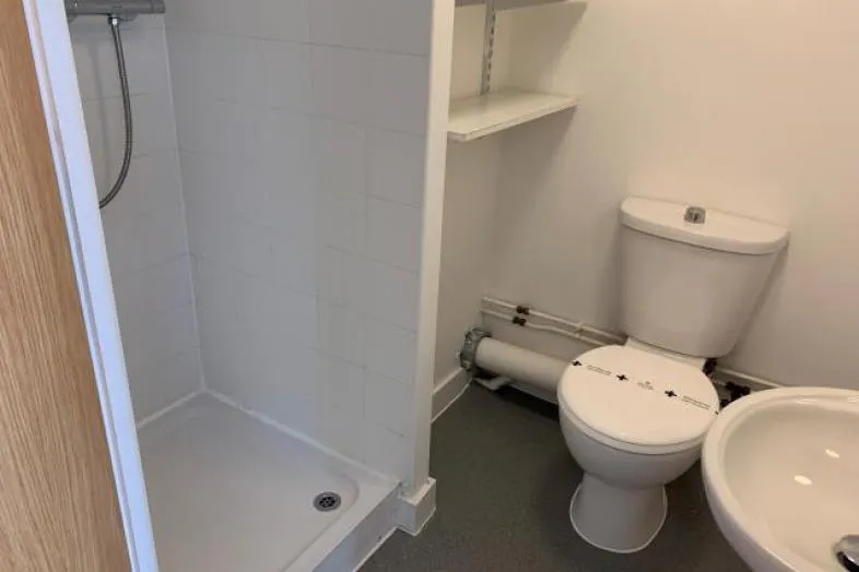 Flat 23.1 (b) Arndale House, 89-103 London Road, Liverpool L3 8JA