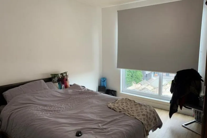 Flat 24.3 (d)  Arndale House, 89-103 London Road, Liverpool L3 8JA