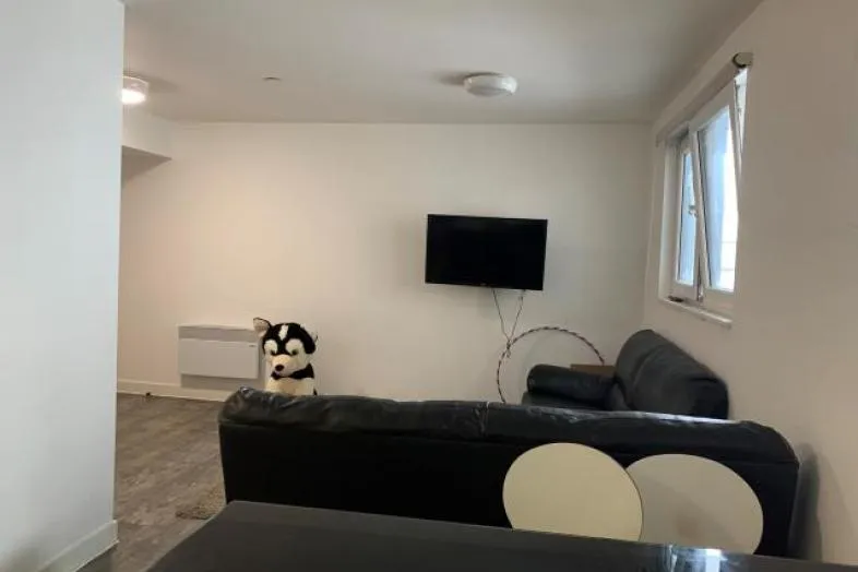 Flat 24.3 (d)  Arndale House, 89-103 London Road, Liverpool L3 8JA