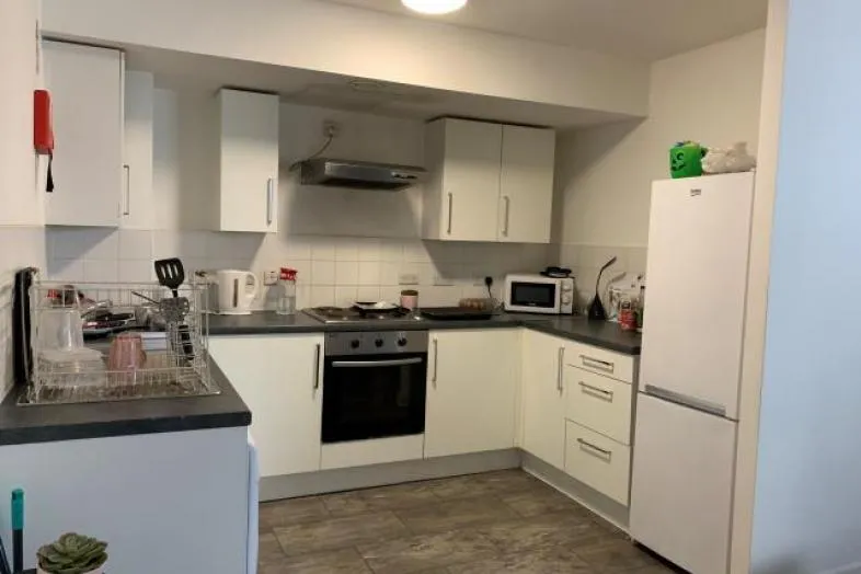 Flat 24.3 (d)  Arndale House, 89-103 London Road, Liverpool L3 8JA
