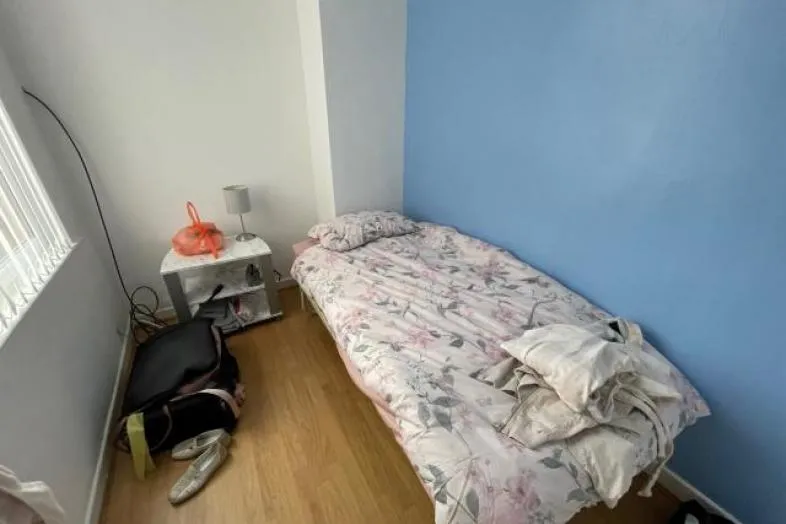 Property cover