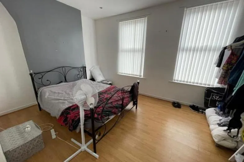 20 Naseby Street, Liverpool L4 5TT