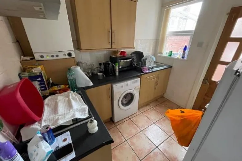 20 Naseby Street, Liverpool L4 5TT