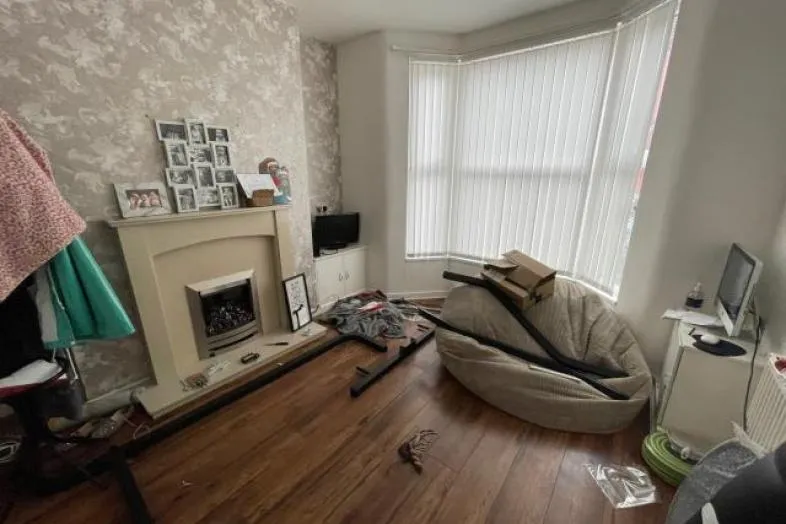 20 Naseby Street, Liverpool L4 5TT