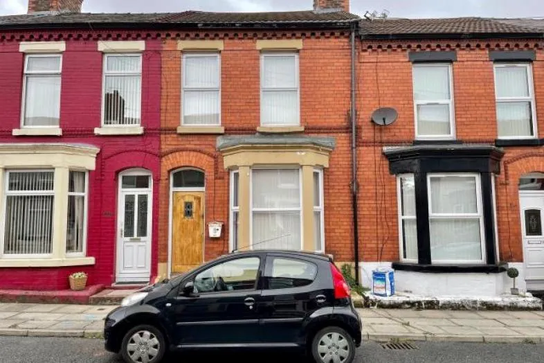 20 Naseby Street, Liverpool L4 5TT