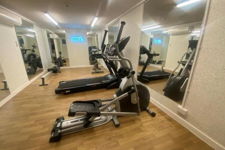 Flat 11b Arndale House, 89-103 London Road, Liverpool L3 8JA