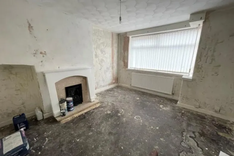 21 Poynter Street, St. Helens, Merseyside WA9 5HY