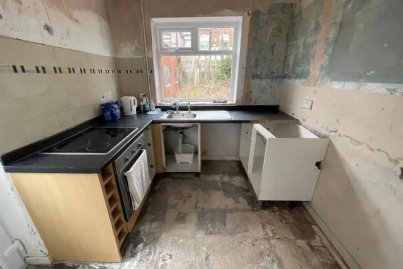 21 Poynter Street, St. Helens, Merseyside WA9 5HY