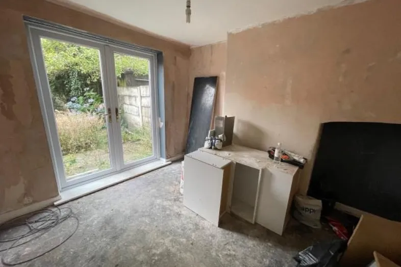 21 Poynter Street, St. Helens, Merseyside WA9 5HY