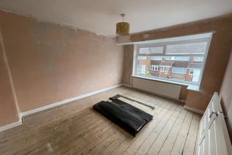21 Poynter Street, St. Helens, Merseyside WA9 5HY