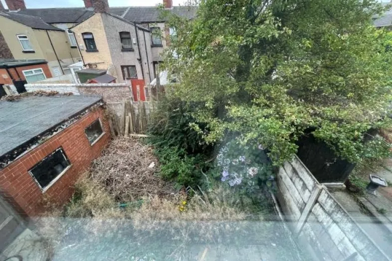 21 Poynter Street, St. Helens, Merseyside WA9 5HY