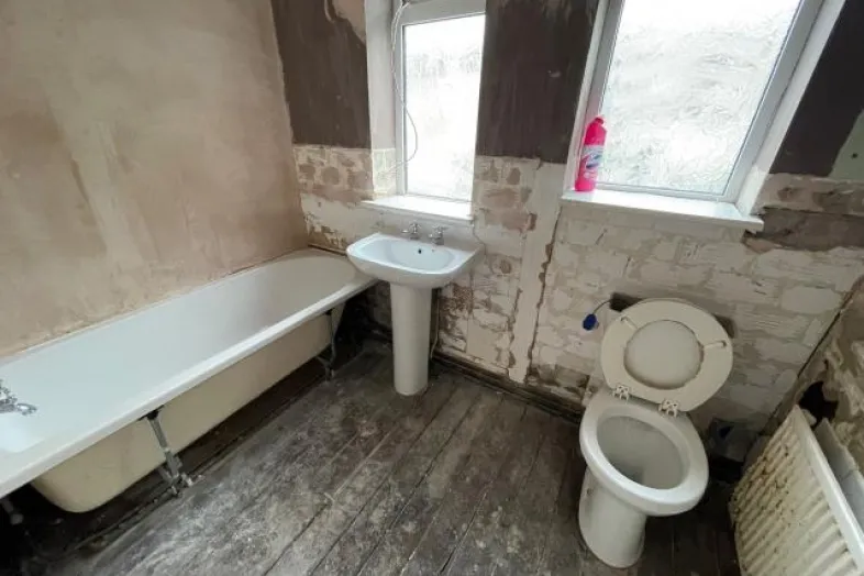 21 Poynter Street, St. Helens, Merseyside WA9 5HY