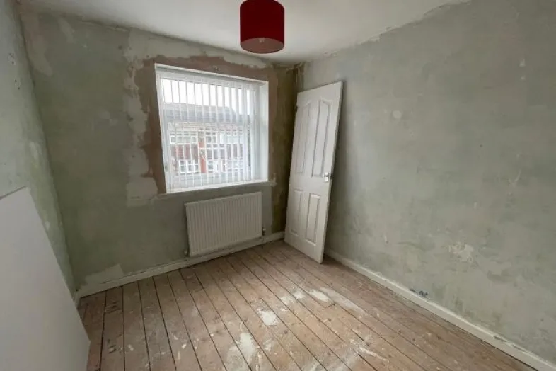 21 Poynter Street, St. Helens, Merseyside WA9 5HY