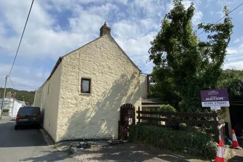 2 Myrtle Cottages, Polgooth, St. Austell, Cornwall PL26 7BP