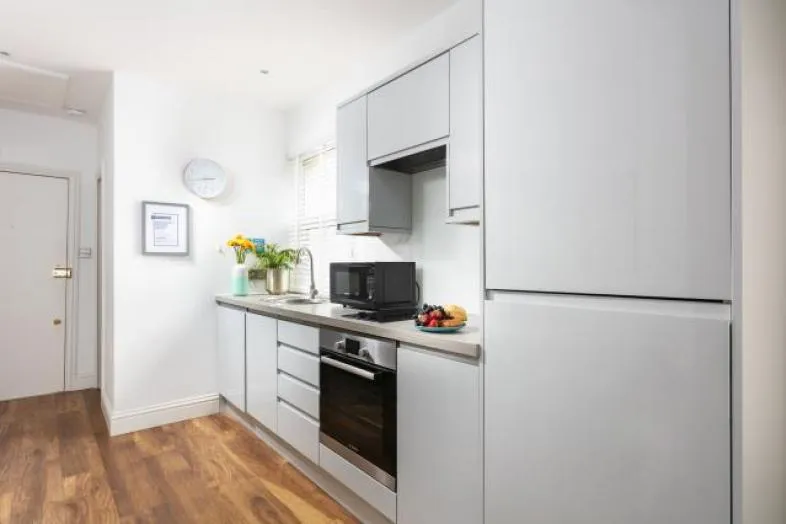 Flat 2, 22 Benbow Street, Plymouth PL2 1BX