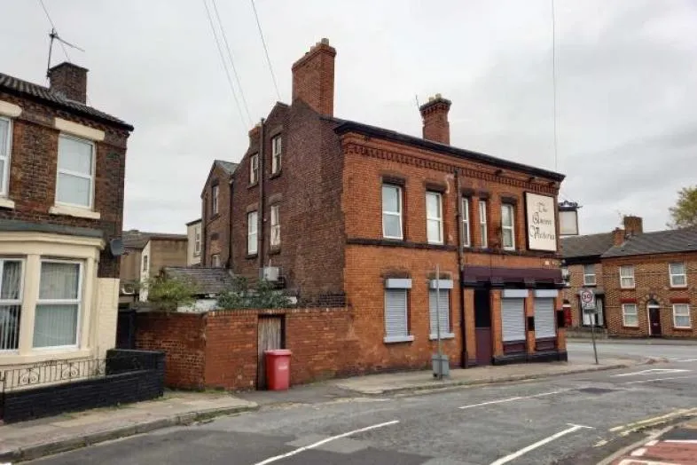 The Queen Victoria Public House, 57 Rice Lane, Liverpool L9 1AD