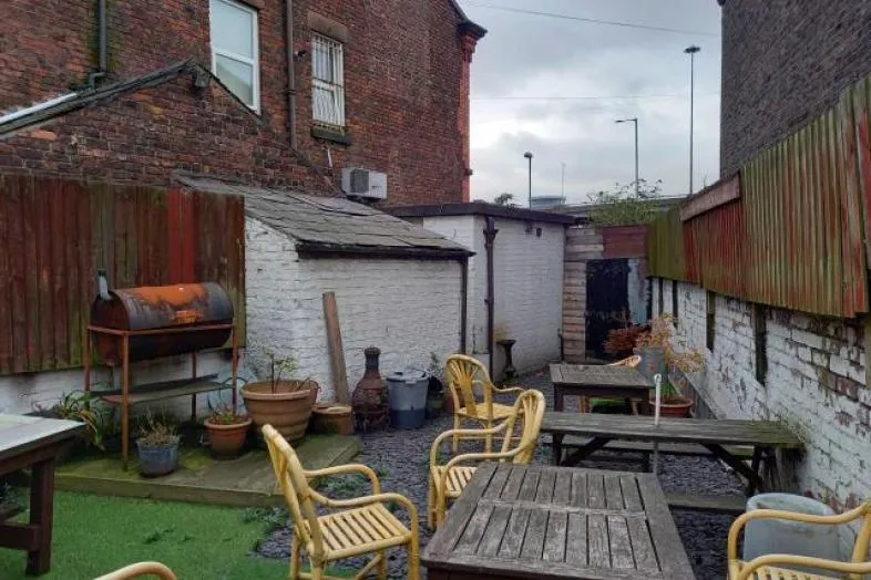 The Queen Victoria Public House, 57 Rice Lane, Liverpool L9 1AD