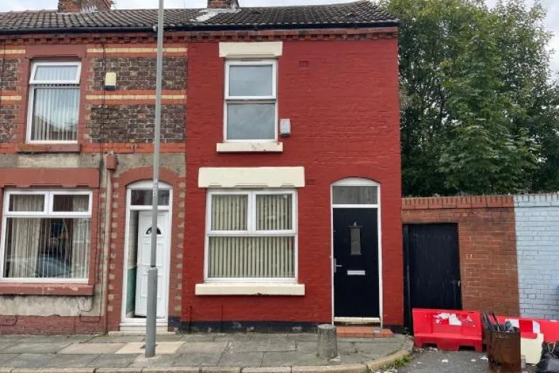 4 Stockbridge Place, Liverpool L5 6PD