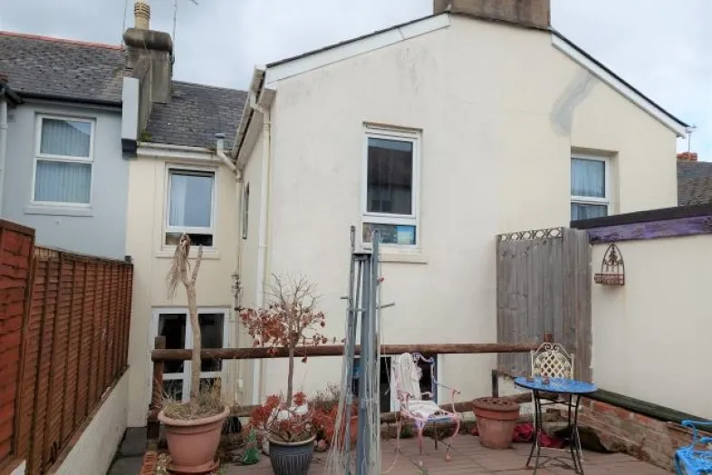 19 York Road, Paignton, Devon TQ4 5NN
