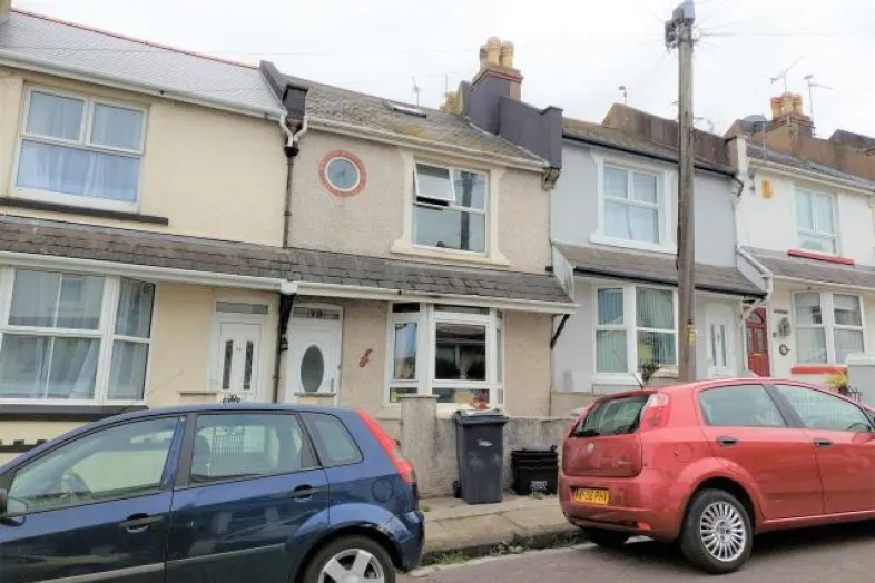 19 York Road, Paignton, Devon TQ4 5NN