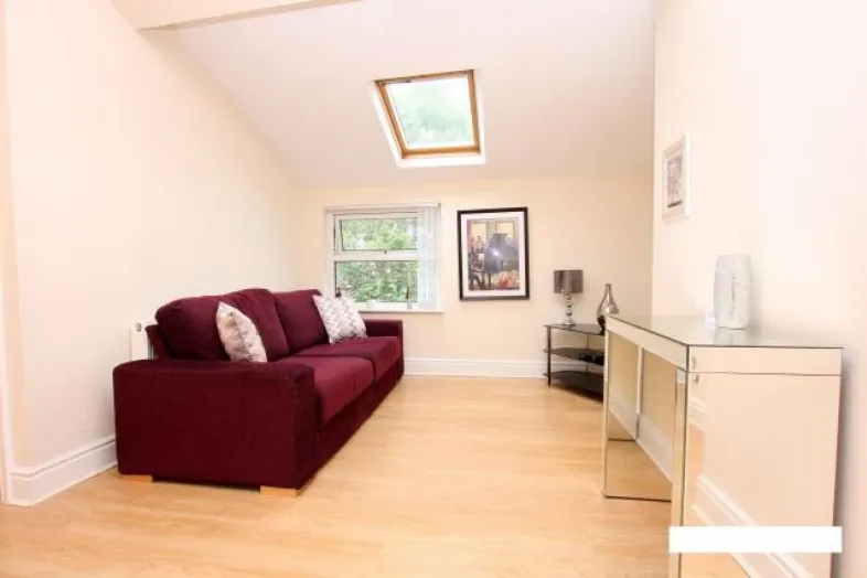 Flat 5, 10 Derwent Square, Liverpool L13 6QT