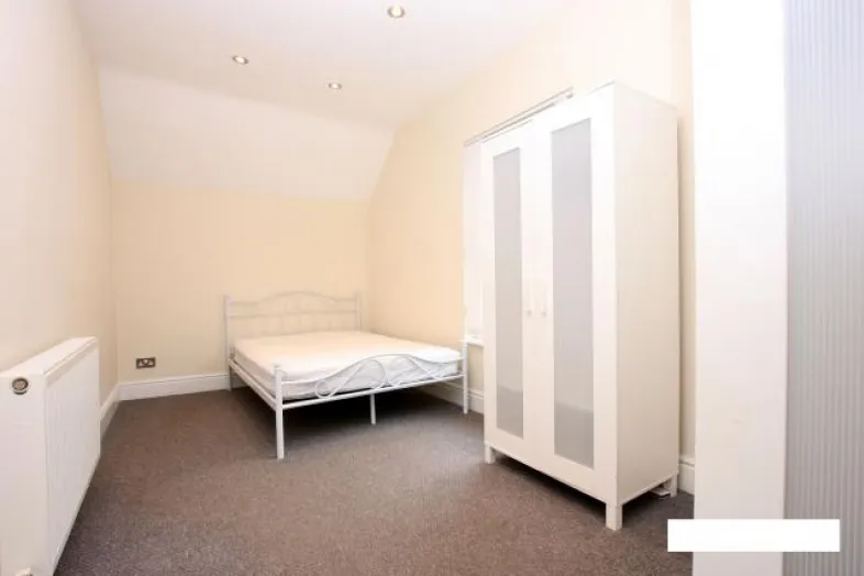 Flat 5, 10 Derwent Square, Liverpool L13 6QT