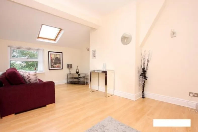 Flat 5, 10 Derwent Square, Liverpool L13 6QT