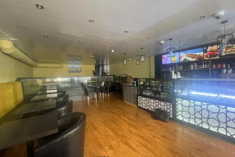 Unit 4, 15 Hatton Garden, Liverpool L3 2FE