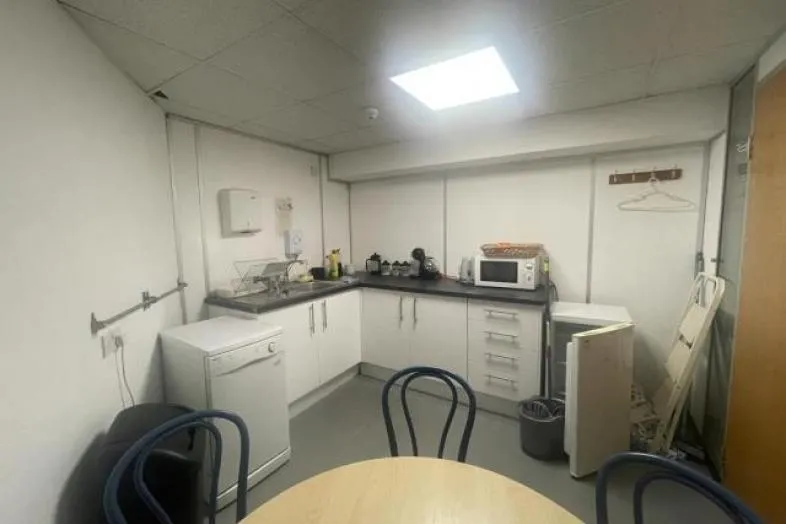 Unit 4, 15 Hatton Garden, Liverpool L3 2FE