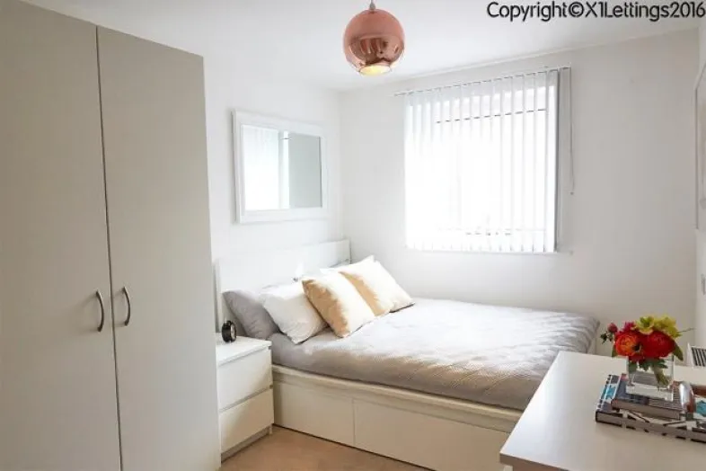 Property cover