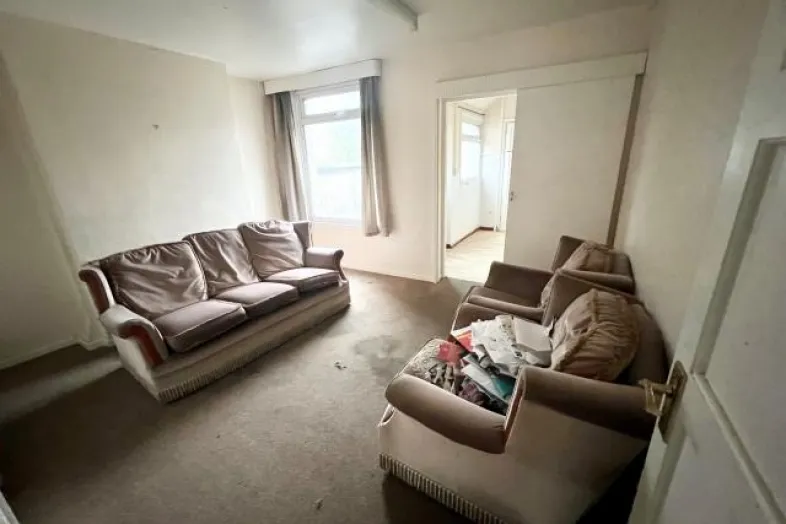 31 Craigmore Avenue, Plymouth PL2 1HX