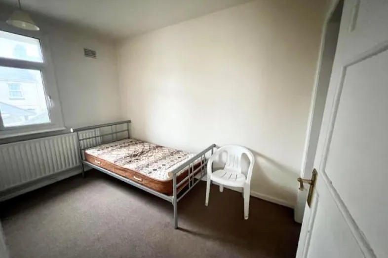 31 Craigmore Avenue, Plymouth PL2 1HX