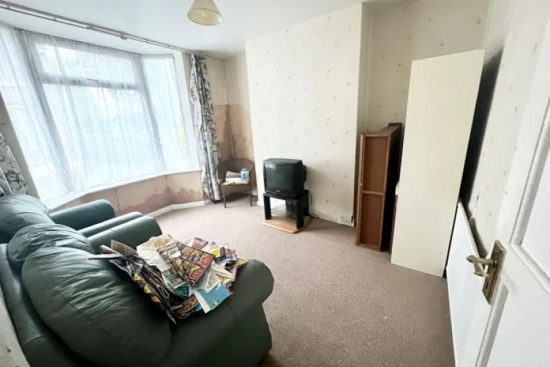 31 Craigmore Avenue, Plymouth PL2 1HX