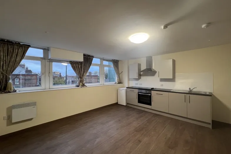 Apt 41 Daniel House, 31 Trinity Road, Liverpool L20 3TB