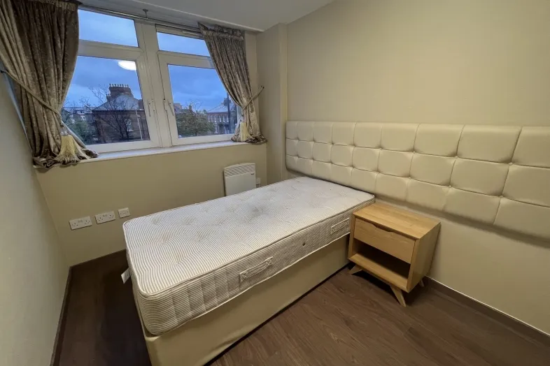 Apt 41 Daniel House, 31 Trinity Road, Liverpool L20 3TB