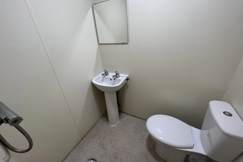 Apt 41 Daniel House, 31 Trinity Road, Liverpool L20 3TB