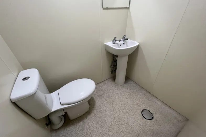 Apt 41 Daniel House, 31 Trinity Road, Liverpool L20 3TB