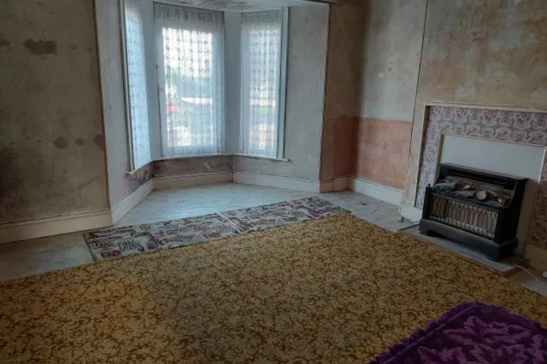 145 Alexandra Road, Ford, Plymouth PL2 1JY